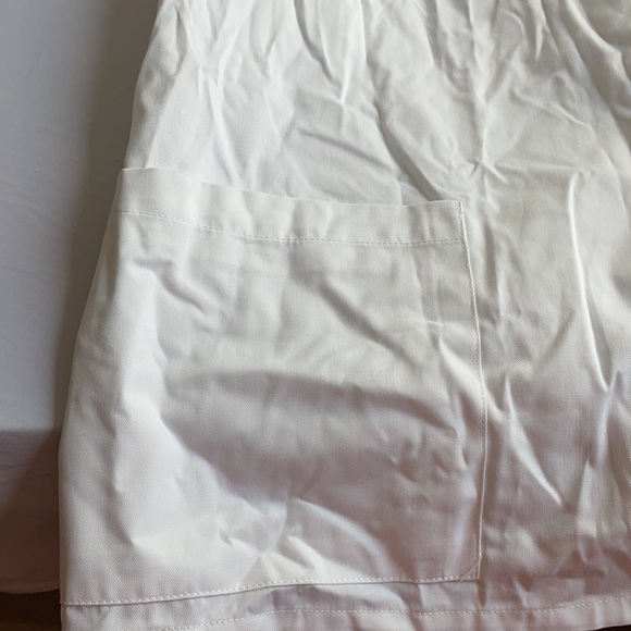 Cherokee Medman 31 Scrub Consultation Lab Coat XXL - Picture 7 of 7